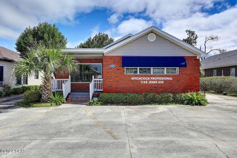 Panama City Commercial Office Investment