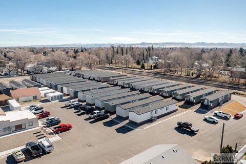 Multi-Income Investment Opportunity