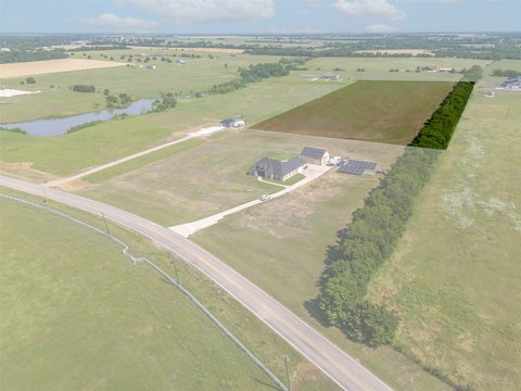 Open Acreage Land Parcel