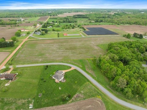 LAND - Stratford, WI