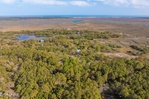St. Helena Island Homesite