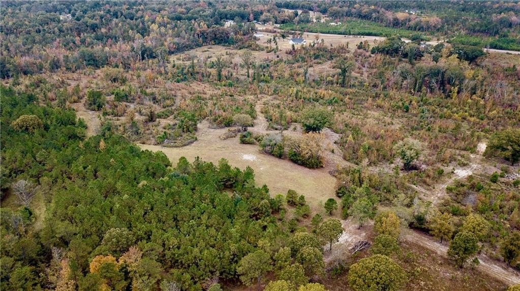 Hurtsboro Land for Recreation/Hunting