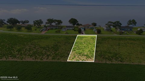 Land, Arapahoe, NC