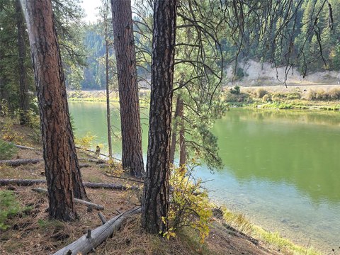 Land, St Regis, MT