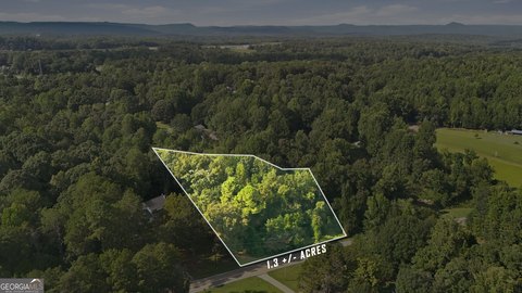 Land, Toccoa, GA