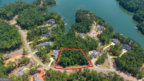 LAND - Greensboro, GA