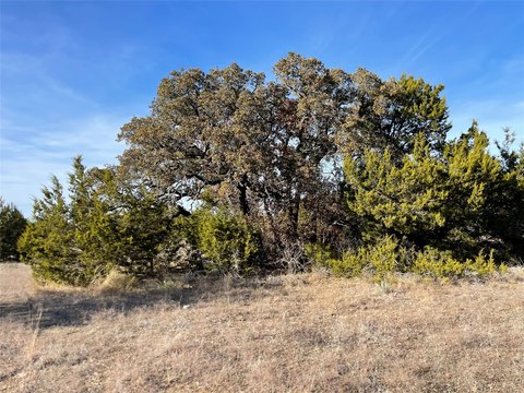 Recreation and Hunting Land Tract