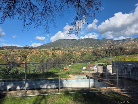 Altadena View Lot Opportunity