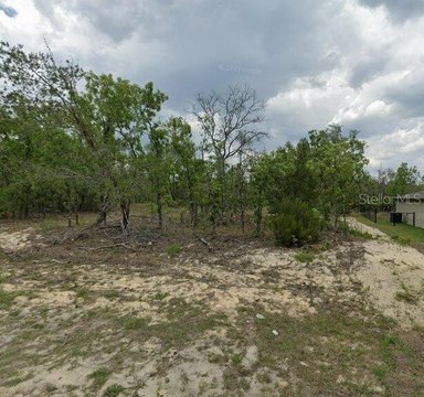 Rural Residential Lot