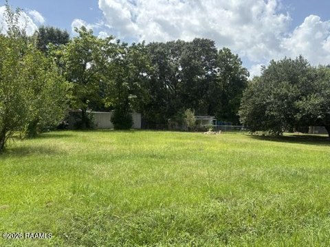 LAND - Eunice, LA