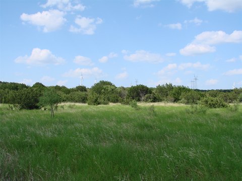 Wild Texas Ranch Land with Cabin