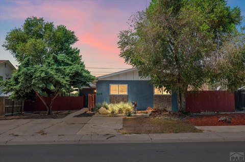 Upgraded Duplex in Pueblo, CO