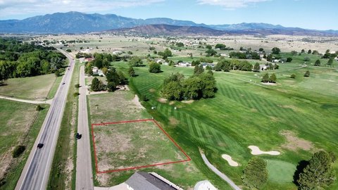Land, Colorado City, CO