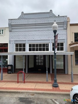 Historic Downtown San Marcos Mixed-Use