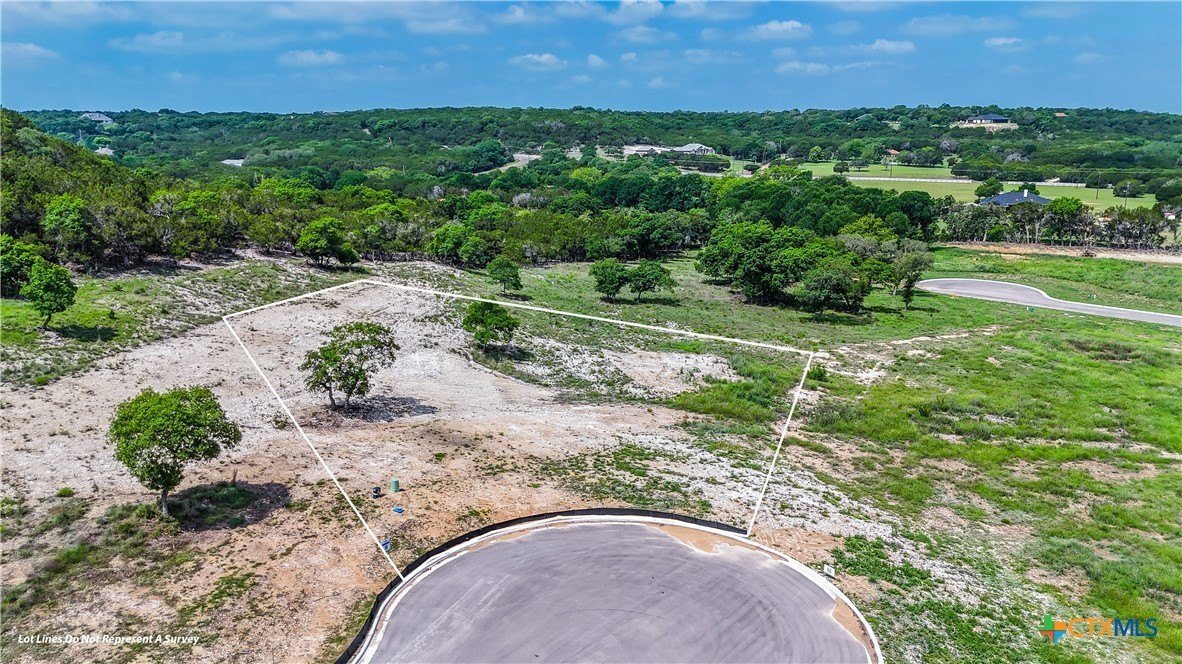 Belton, TX Land For Sale