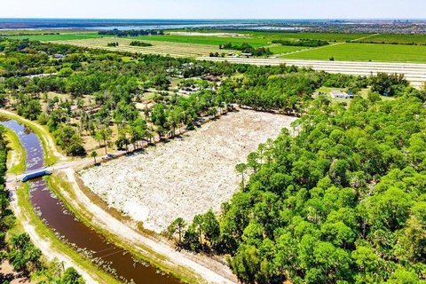 LAND - Loxahatchee, FL