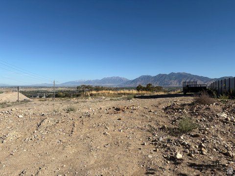 LAND - Salem, UT