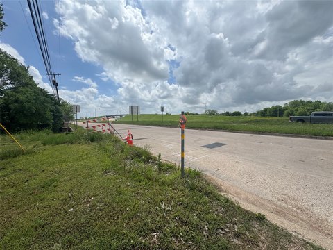 Industrial Development Land Zoned C-2