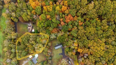 Residential Building Lot in Cleveland