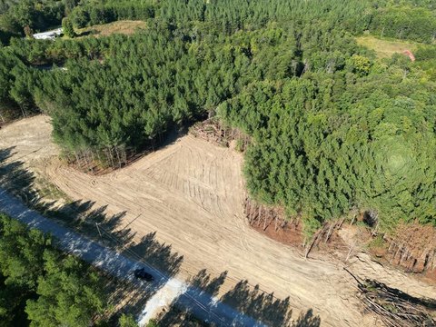 Land, Crossville, TN