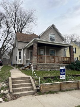 Grand Rapids Multifamily Investment Property