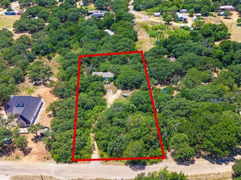 LAND - Joshua, TX