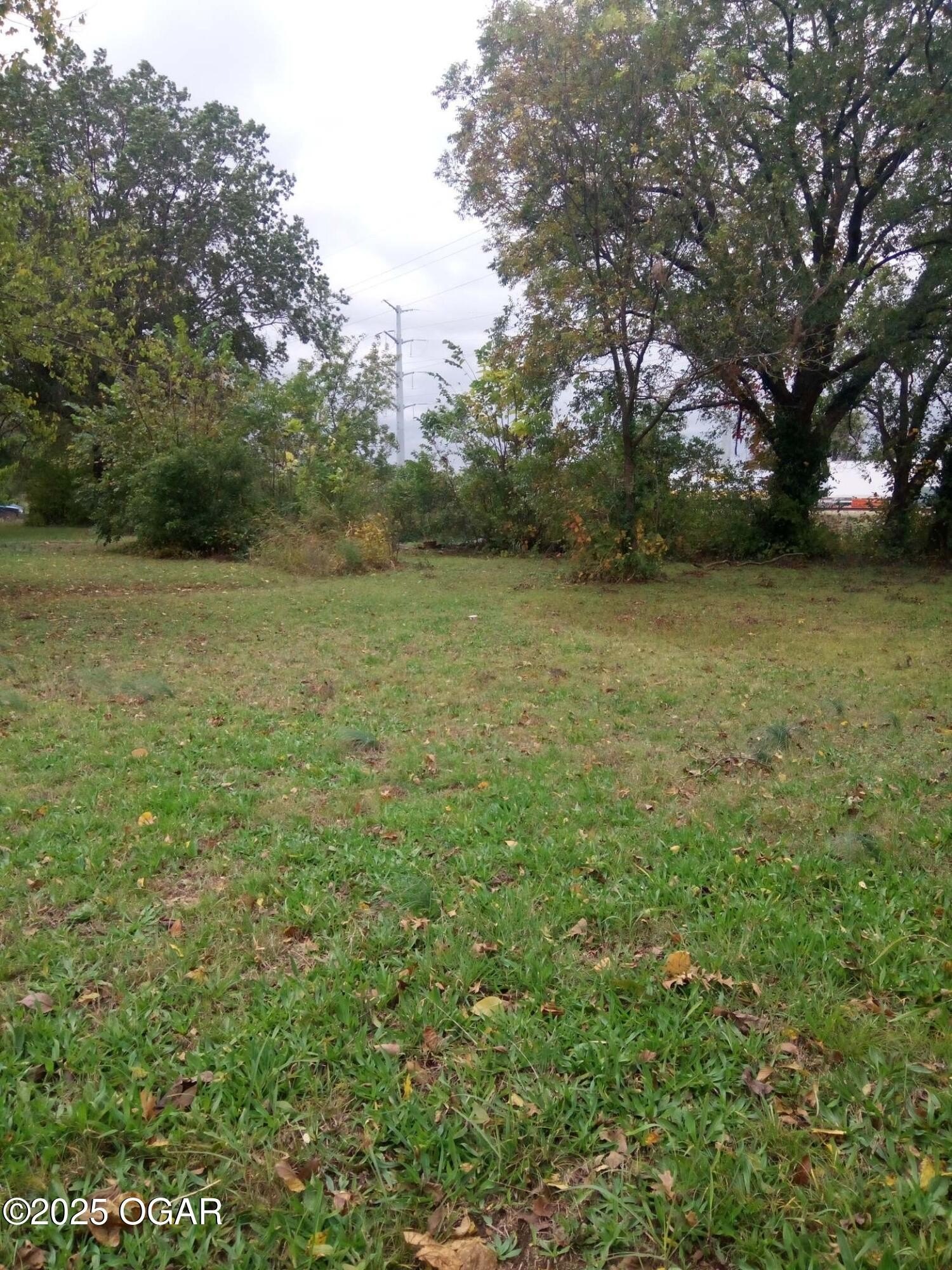 Vinita, OK - Land Available