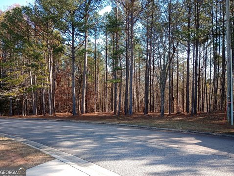 Franklin Homesite in Established Subdivision