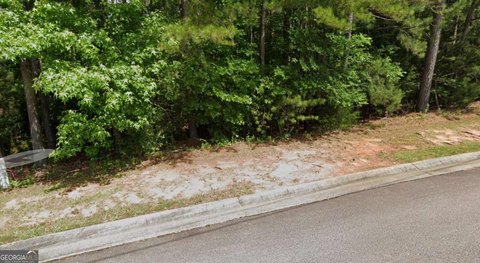 Franklin Homesite in Established Subdivision