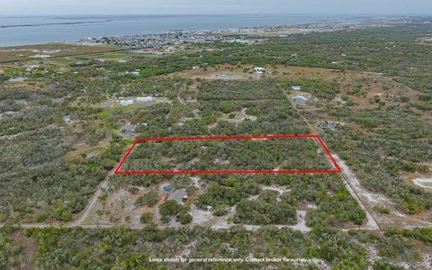Residential Land Near Aransas Bay
