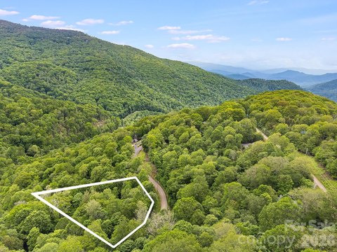 Land, Mars Hill, NC