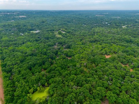 Land in Mansfield ISD