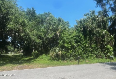 Land, Edgewater, FL