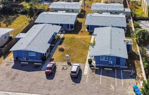 Renovated Multifamily Investment Opportunity