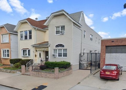 Two-Family Home in Prime Location