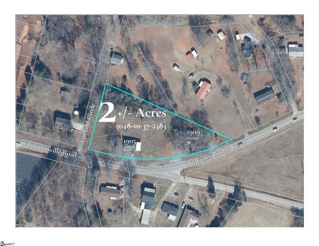 Lots/Land, Easley, SC