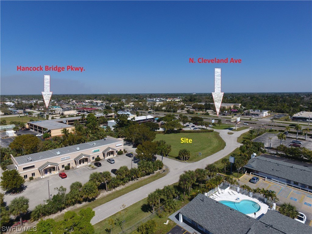 Development Ready Land Parcel