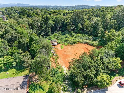 LAND - Morristown, TN