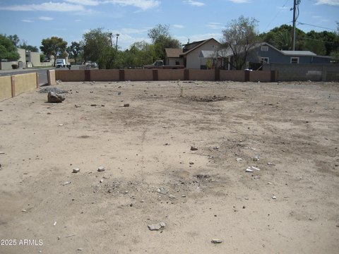 Phoenix Land Redevelopment Opportunity