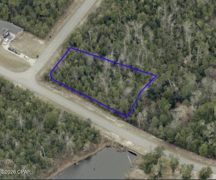 Land, Southport, FL