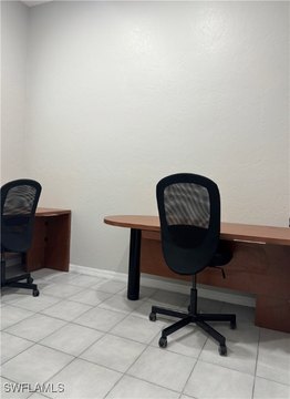 Virtual Office Space Available