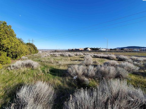 Richland Multi-Family Zoned Lot