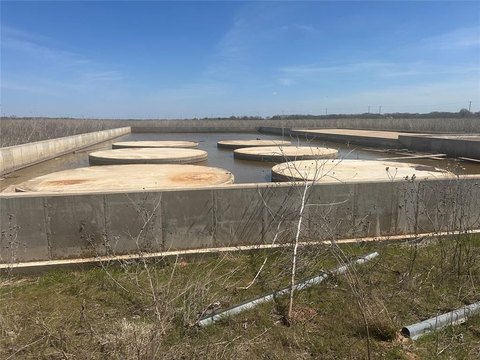 Omega, OK Commercial Land