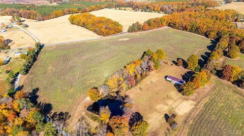 Brookneal Land For Sale