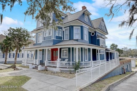 Historic Residential Income Portfolio