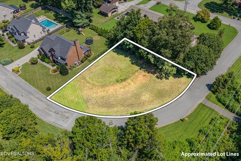 Lots & Acreage, Knoxville, TN