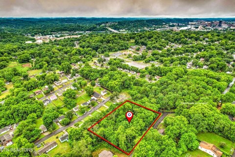 LAND - Knoxville, TN