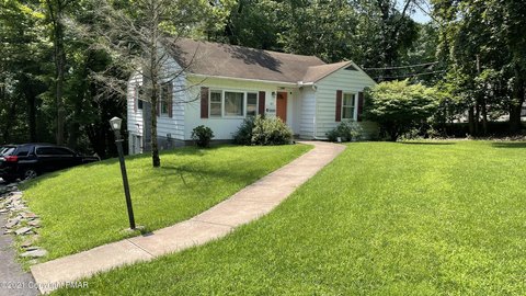 East Stroudsburg Office Building For Sale