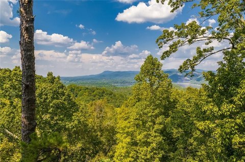 Land, Ranger, GA