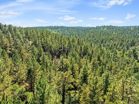 Whitewood Land with Canyon Views